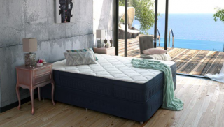 Yataş Bedding Selena Pasifik 100x200 cm Visco + Yaylı Yatak kullananlar yorumlar